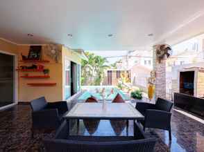 Lainnya 4 Indipendent Villa with Swimming Pool,Walk Eight Minutes to the Beach