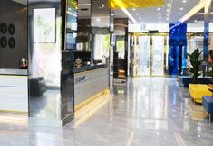 Others 3 7Days Inn Hotel (Xinyang Minggang Zhongyiyuan)