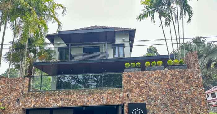 Others The Luxurious 1 Grand Bali, Johor Bahru