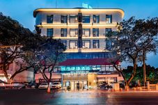 Others City Convenience Hotel