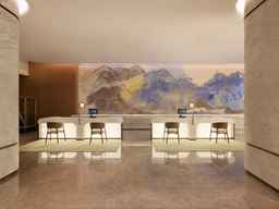 MLILY HOTEL, USD 132.66