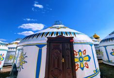 Lainnya 2 Ergun Ruixin Mengsheng Resort Ranch