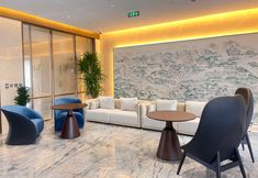 기타 4 Chengde Lan Horizon Hotel (Mountain Resort)