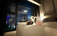 อื่นๆ 7 Axon Residence 3 Mins Walk to Bukit Bintang and Pavilion KL