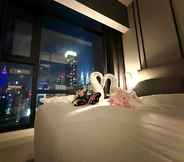 Others 7 Axon Residence 3 Mins Walk to Bukit Bintang and Pavilion KL