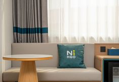 Others 6 Ni Hao Hotel (Dezhou Laoling Debaiguangchang)