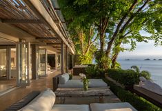 Lain-lain 4 The Headland Villa 1