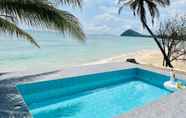 Lainnya 6 MD Pool Villa Chumphon