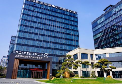 Others Golden Tulip Hotel (Shanghai National Convention and Exhibition Center Store)