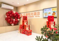 Others 7 Yiyuan Hotel (Xiamen Hospital of Traditional Chinese Medicine SM Market Square Store)