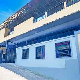 Hotel O Pasteur Near Nuart Sculpture Park Formerly Maleo Exclusive 1, Homestay Antapani