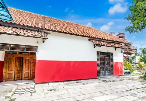 Khác Hotel O Hotel Bata Merah