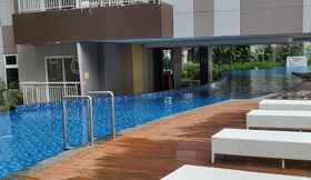 Others 4 Apartment Podomoro City Deli Medan