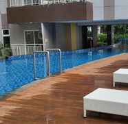 Others 4 Apartment Podomoro City Deli Medan