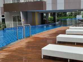 Others 4 Apartment Podomoro City Deli Medan