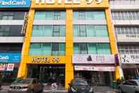 Lainnya Hotel 99 Pusat Bandar Puchong