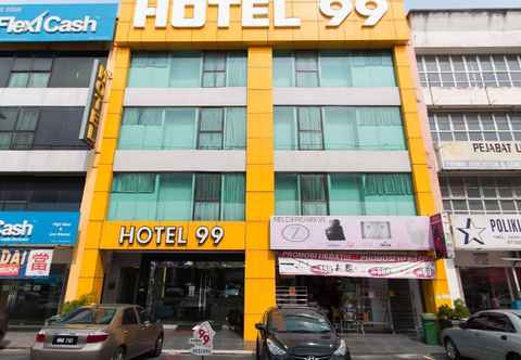 Others Hotel 99 Pusat Bandar Puchong