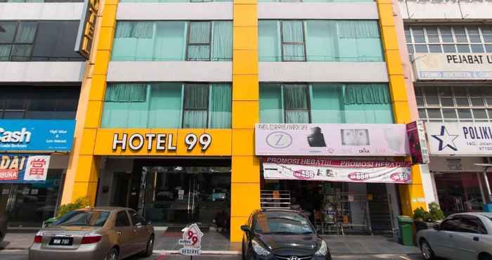 Others Hotel 99 Pusat Bandar Puchong