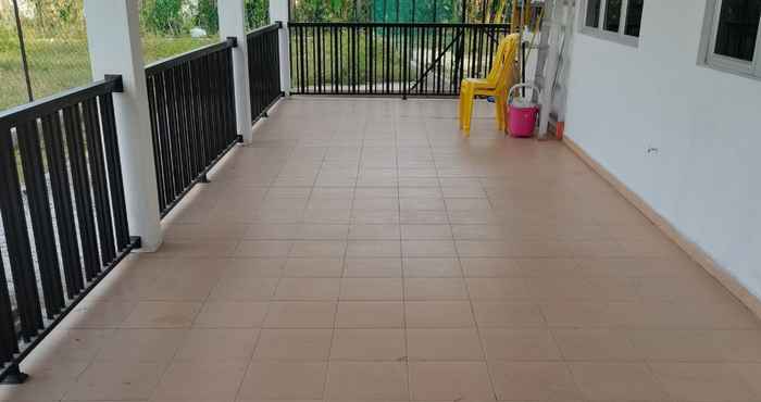 Others Sky312 Muslim Friendly Homestay