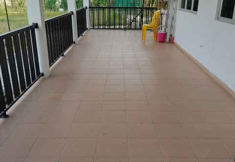 Lain-lain Sky312 Muslim Friendly Homestay