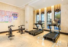 Others 5 Zhangzhou Yinjia Hotel (Gucheng Branch)