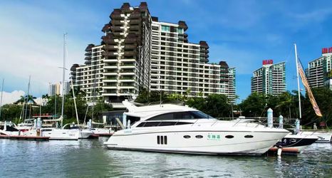 Others 2 Hainan Mengnan Group Hotel