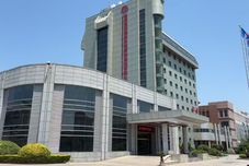 Khác Xuzhou Conference Center Hotel of National Pipeline East Storage and Transportation Company