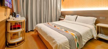 기타 5 Wei Wei Hotel
