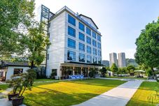 อื่นๆ Longmen Nankunshan Nature Valley Hot Spring Hotel