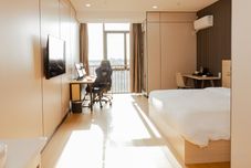 Others Horizon E-sports Homestay (Suzhou Jinhu Life Plaza)