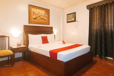 Others RedDoorz @ La Casa Guesthouse former RedDoorz at Tamarind Street Angeles City