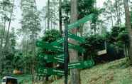 Others 5 Bobocabin Pacet, Mojokerto