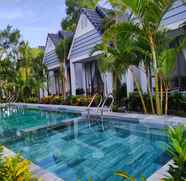 อื่นๆ 2 Ngoc Trai Xanh Bungalow