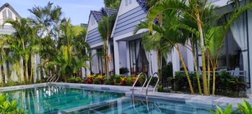Khác 2 Ngoc Trai Xanh Bungalow
