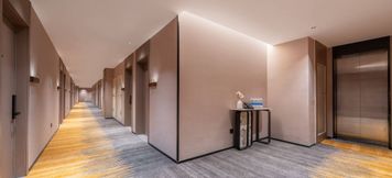 Others 5 World Smart Hotel (Jinan CBD Chemical Fiber Factory Road)