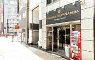 Lain-lain 4 Premier Stay Namba  3min walk from Namba, Osaka. Accommodates 14people