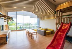 기타 5 Continew Residensi By The Conts