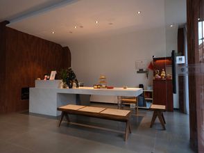 Lain-lain 4 Nice Hotel (Quanzhou East Railway Station)