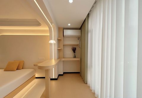 Lain-lain Guinong Homestay