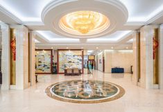 기타 4 Huigao Garden Hotel