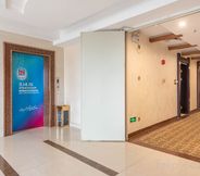 Khác 7 Pai Hotel (Yangjiang Baili Plaza)