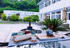 Others 7 Taoyuan Yushan Villa