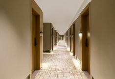 Others 6 Xike Reserve Hotel