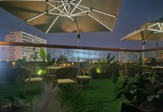 기타 7 CEO· Lan Hotel (Jinhua High speed Railway Station Branch)