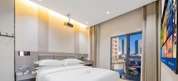 Others 6 Wanhua Hotel (Kunming Dayuecheng)