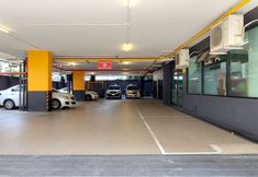 その他 7 Max Pavillage Bangkok