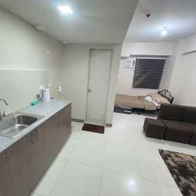 Others 1 Jp Solana Staycation, Green Residences Taft staycation by darpm Hotels