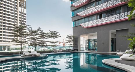 Lain-lain 2 Arte Plus Kuala Lumpur