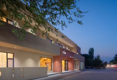 其他 6 Dunhuang Qiyu Banshe Homestay