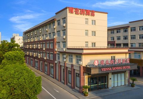 Others Vienna 3 Good (Shanghai Fengxian New Siping Highway Store)